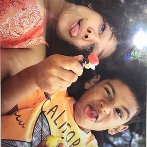 Meet your Posher, Yosbelia